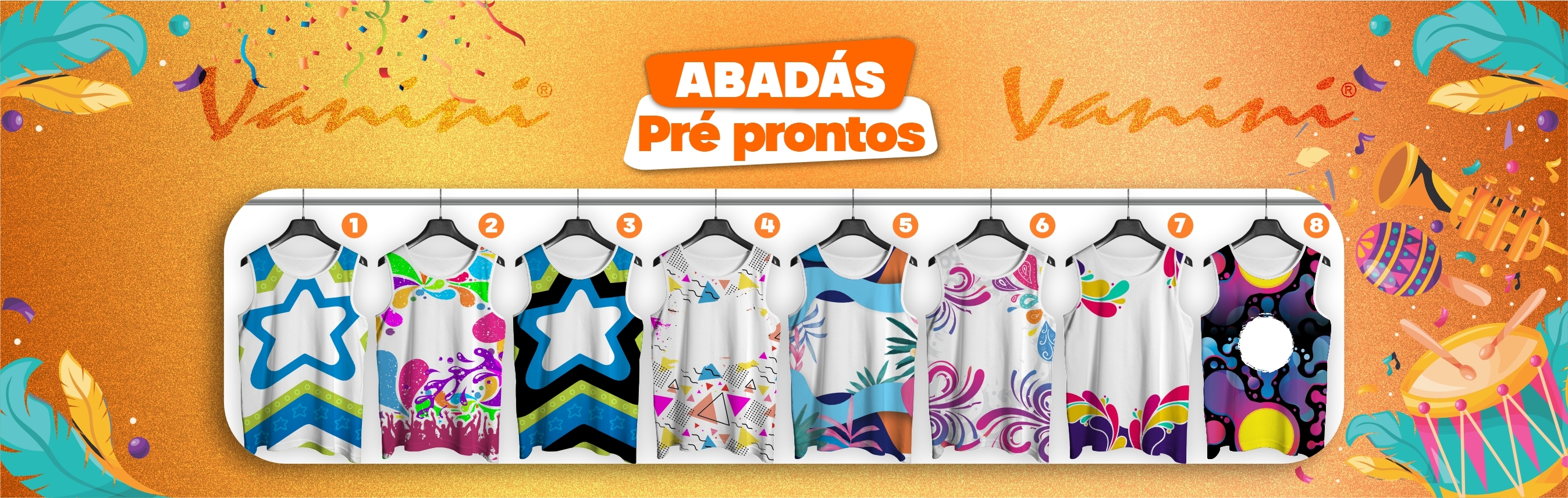 Pré Pronto