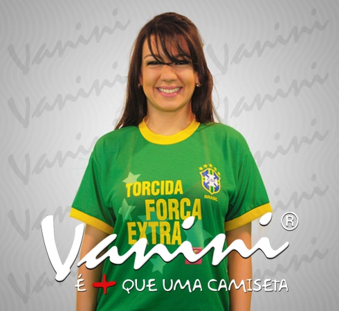 Camiseta Malha PP modelo 005