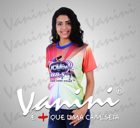 Camiseta Malha PP modelo 011