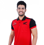 Camisa Polo