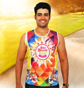 Abadás Pré Pronto