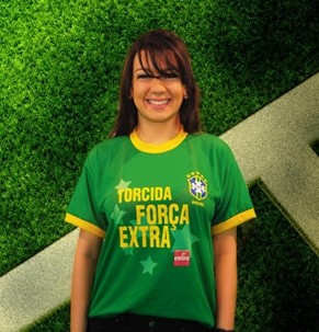 Camiseta Promocional