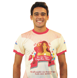 Camisetas Comemorativas