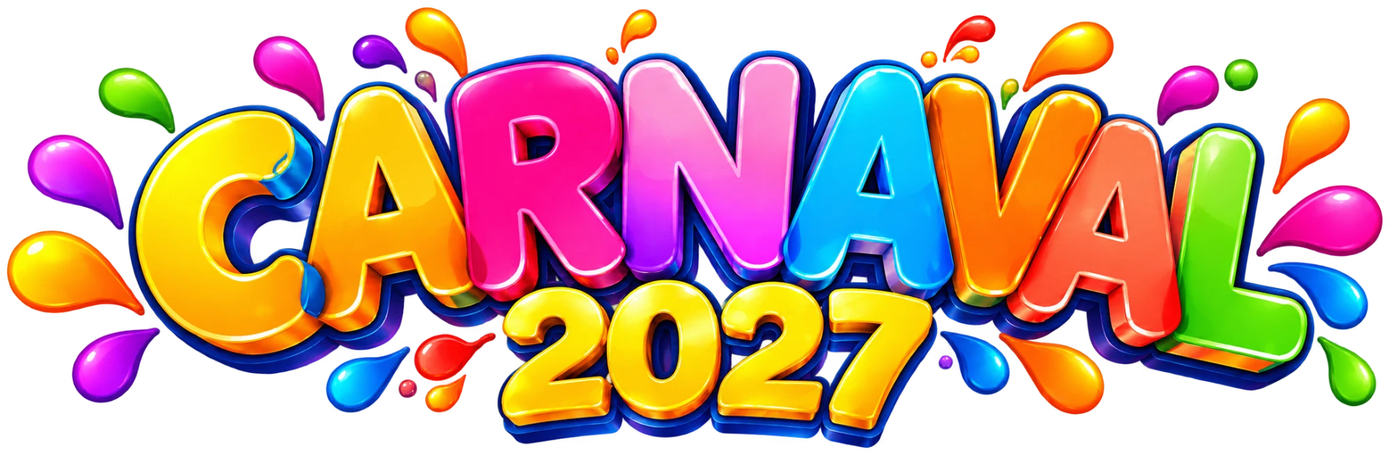 Carnaval 2027